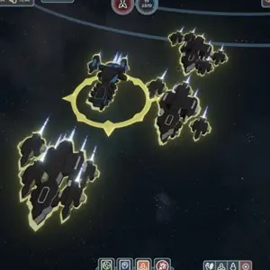 Solar Wave - Almirante Centinela