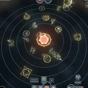 Solar Wave - Sed de Imperio