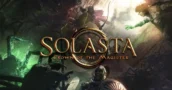 Solasta Crown of the Magister - El RPG Hardcore ha sido lanzado