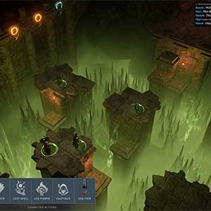 Solasta Crown of the Magister Palace of Ice - Kosrei