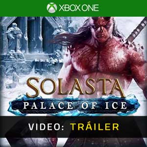 Solasta Crown of the Magister Palace of Ice - Tráiler en Vídeo