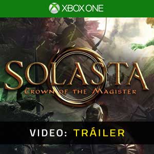 Solasta Crown Of The Magister Video Trailer