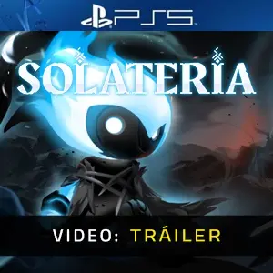 Solateria PS5 - Tráiler de Video