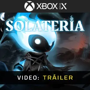Solateria Xbox Series - Tráiler de Video