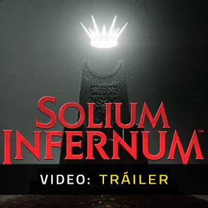 Solium Infernum - Tráiler de Video