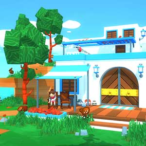 Solo Islands of the Heart