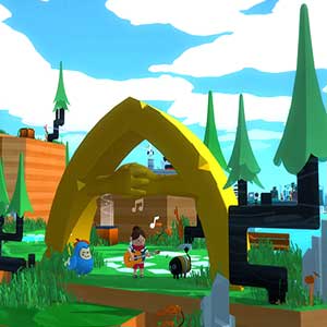 Solo Islands of the Heart