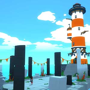 Solo Islands of the Heart