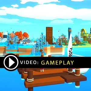 Solo Islands of the Heart Gameplay Video