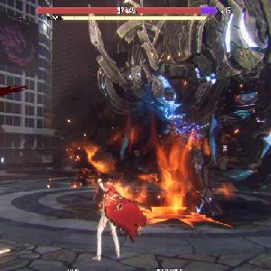 Solo Leveling ARISE OVERDRIVE - Llamas