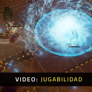 Solstice Chronicles MIA - Video de Jugabilidad