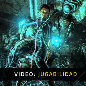 SOMA - Jugabilidad