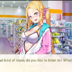 Some Some Convenience Store - Adela