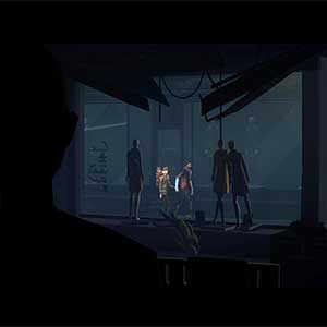 Somerville - Observación a distancia