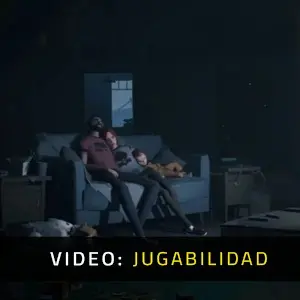 Somerville - Gameplay