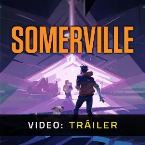 Somerville - Tráiler