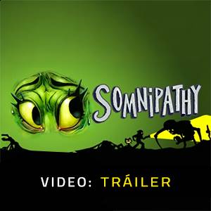 Somnipathy - Tráiler