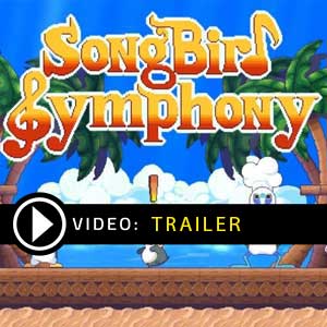 Comprar Songbird Symphony CD Key Comparar Precios