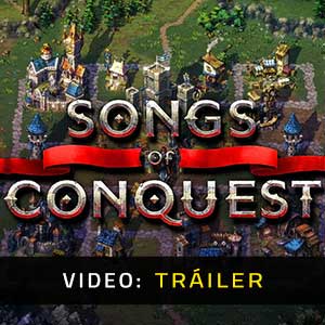 Songs of Conquest Video Trailer