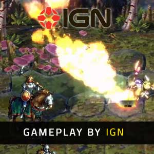 Songs of Conquest Vídeo Del Juego