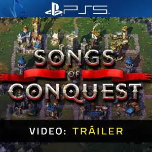 Songs of Conquest Video Trailer
