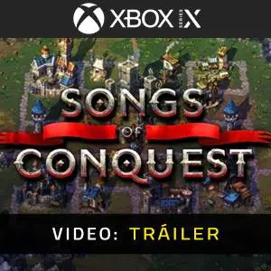 Songs of Conquest Video Trailer