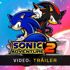 Sonic Adventure 2 Xbox 360 - Tráiler