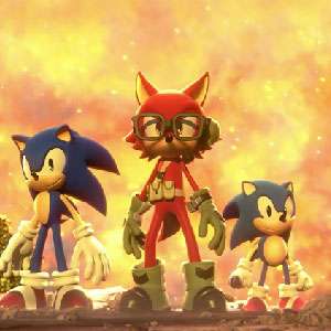 Desplazamiento lateral de acción de ritmo rápido