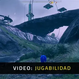 Sonic Frontiers - Vídeo del juego