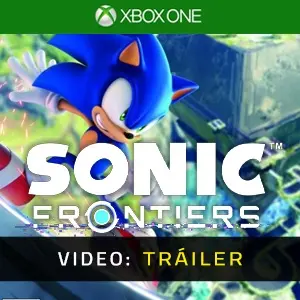 Sonic Frontiers Xbox One - Tráiler del vídeo