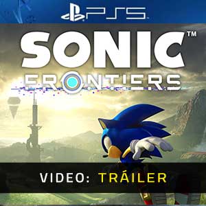 Sonic Frontiers - Vídeo de la campaña