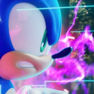 Sonic Frontiers - Nuevo juego de Sonic con una aventura de mundo abierto