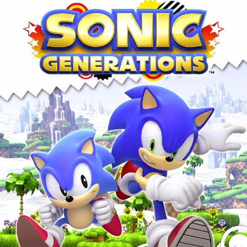 Comprar clave CD Sonic Generations y comparar los precios