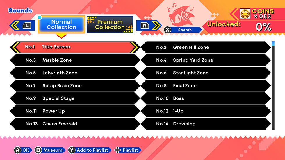 Clave de CD barata de Sonic Origins