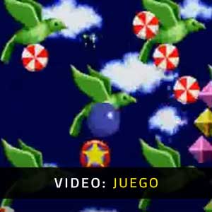 Sonic The Hedgehog Video del juego