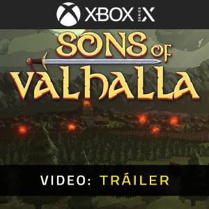 Sons of Valhalla Video Trailer
