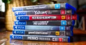 Sony confirma el fin de los discos físicos de PlayStation para 2028