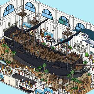 Sophia the Traveler - Barco