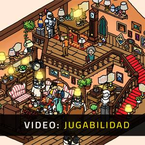 Sophia the Traveler - Video de Jugabilidad