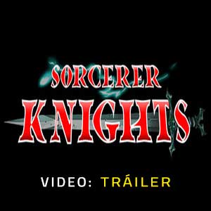 Sorcerer Knights Vídeo En Tráiler