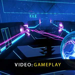 Soul Axiom Rebooted Nintendo Switch Gameplay Video