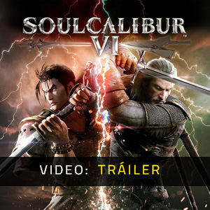 SoulCalibur 6 - Trailer Video