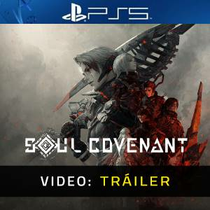 Soul Covenant Playstation 5