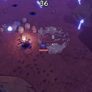 Soul Stalker - Grottopolis