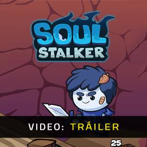 Soul Stalker - Tráiler