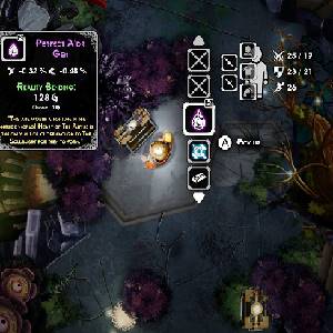 Soulblight - Joya A'dr Perfecta