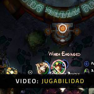 Soulblight - Video de Juego