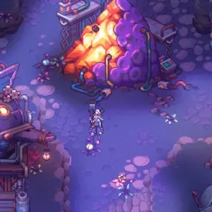 Soulbound Online - Mineral de Oro