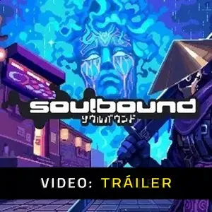Soulbound Online - Tráiler del Vídeo