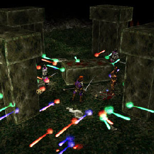 Soulbringer - Options